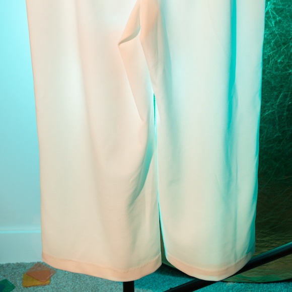 White Inc. Women's Pant Size 8, 37" - Picture 4 of 6